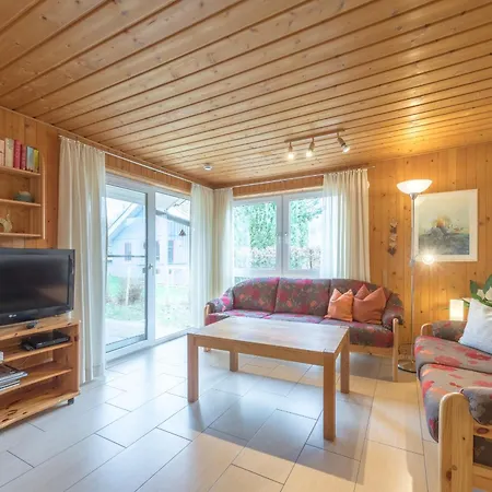 Moewe 40 펜션 미로우